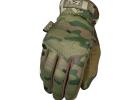 T Mechanix Wear MultiCam Fast Fit Gloves